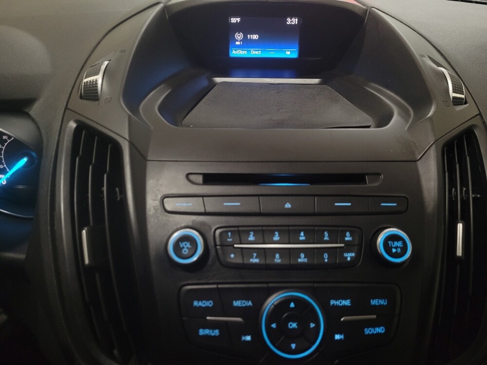 2018 Ford Escape in Newport News, VA 23601 - 18106884 25