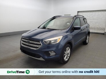 2018 Ford Escape in Newport News, VA 23601
