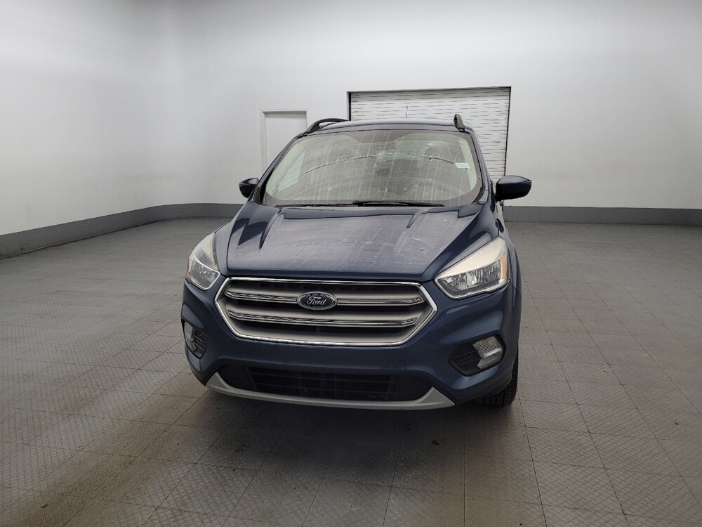 2018 Ford Escape in Newport News, VA 23601 - 18106884 15