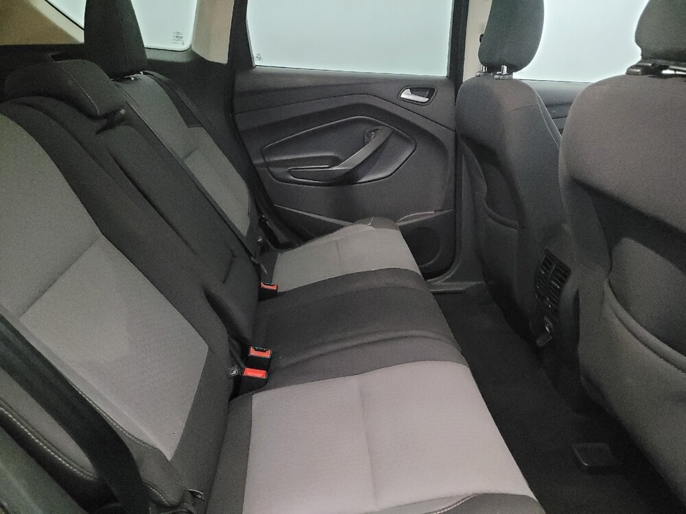 2018 Ford Escape in Newport News, VA 23601 - 18106884 19