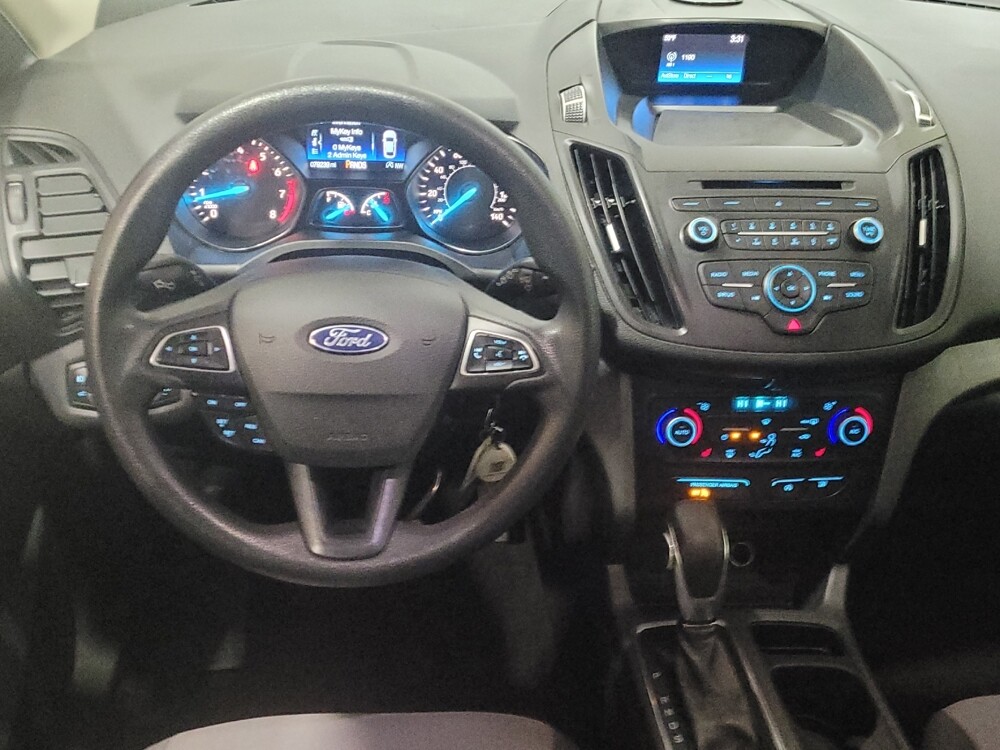 2018 Ford Escape in Newport News, VA 23601 - 18106884 22