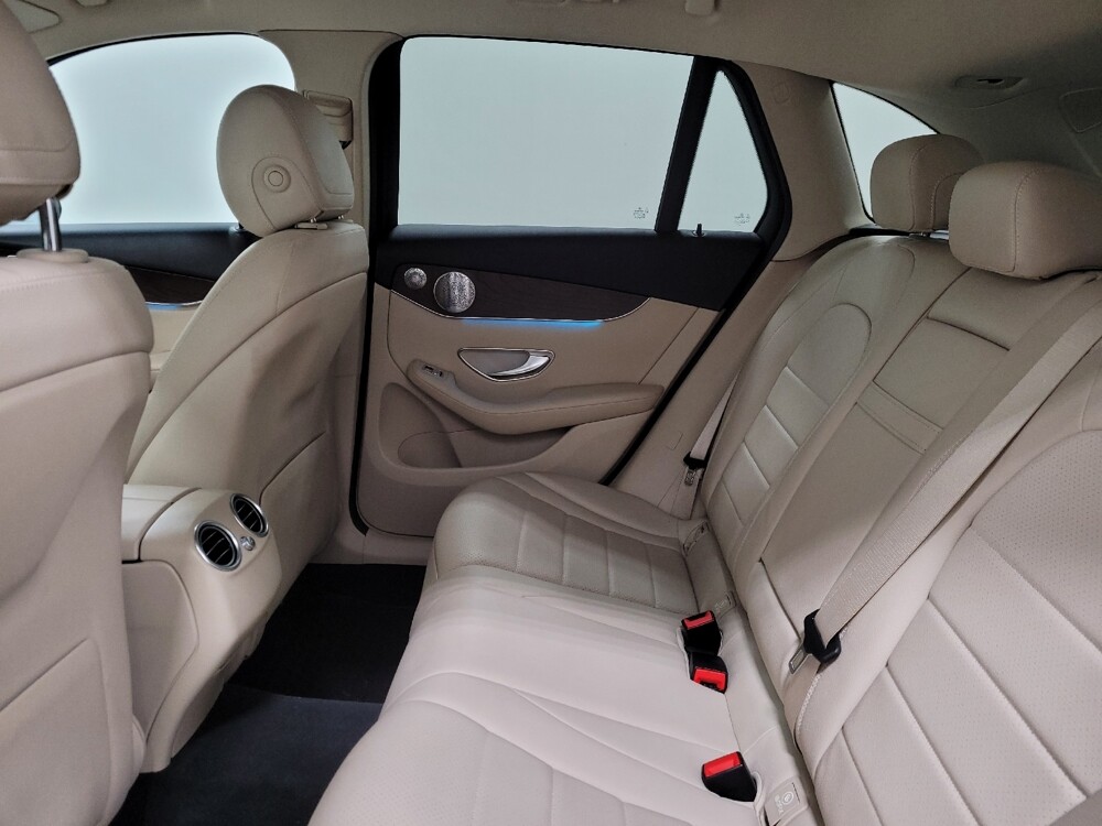 2019 Mercedes-Benz GLC 300 in Pittsburgh, PA 15236 - 18106887 18
