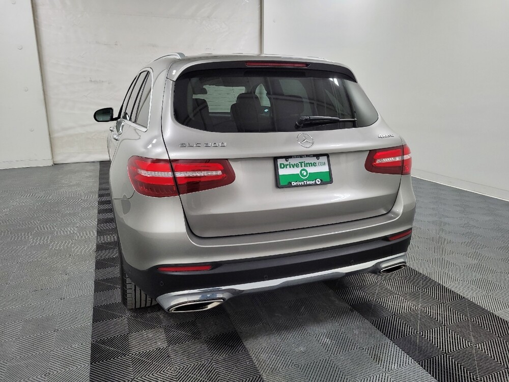 2019 Mercedes-Benz GLC 300 in Pittsburgh, PA 15236 - 18106887 6
