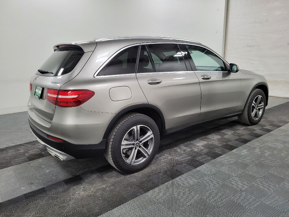 2019 Mercedes-Benz GLC 300 in Pittsburgh, PA 15236 - 18106887 10