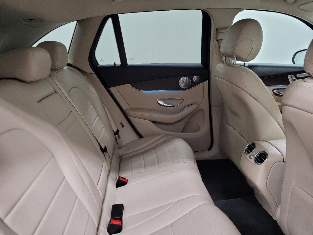 2019 Mercedes-Benz GLC 300 in Pittsburgh, PA 15236 - 18106887 19