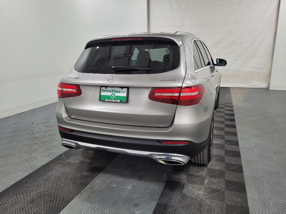 2019 Mercedes-Benz GLC 300 in Pittsburgh, PA 15236 - 18106887 7