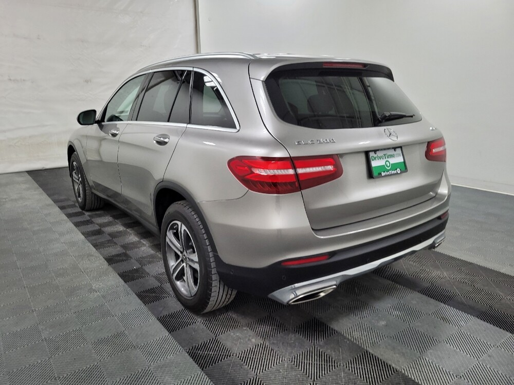 2019 Mercedes-Benz GLC 300 in Pittsburgh, PA 15236 - 18106887 5
