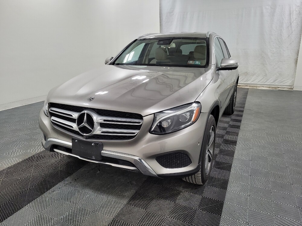2019 Mercedes-Benz GLC 300 in Pittsburgh, PA 15236 - 18106887 15
