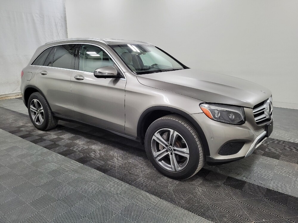 2019 Mercedes-Benz GLC 300 in Pittsburgh, PA 15236 - 18106887 11