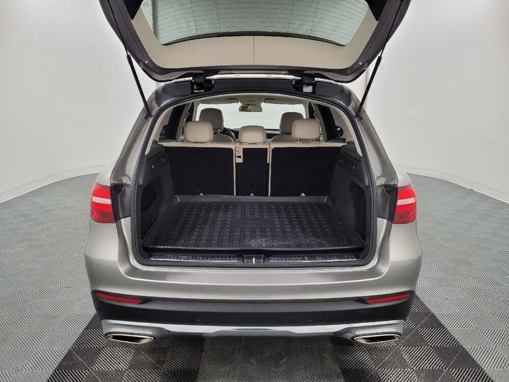 2019 Mercedes-Benz GLC 300 in Pittsburgh, PA 15236 - 18106887 29