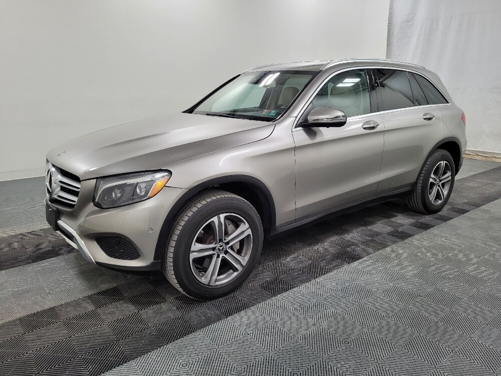 2019 Mercedes-Benz GLC 300 in Pittsburgh, PA 15236 - 18106887 2
