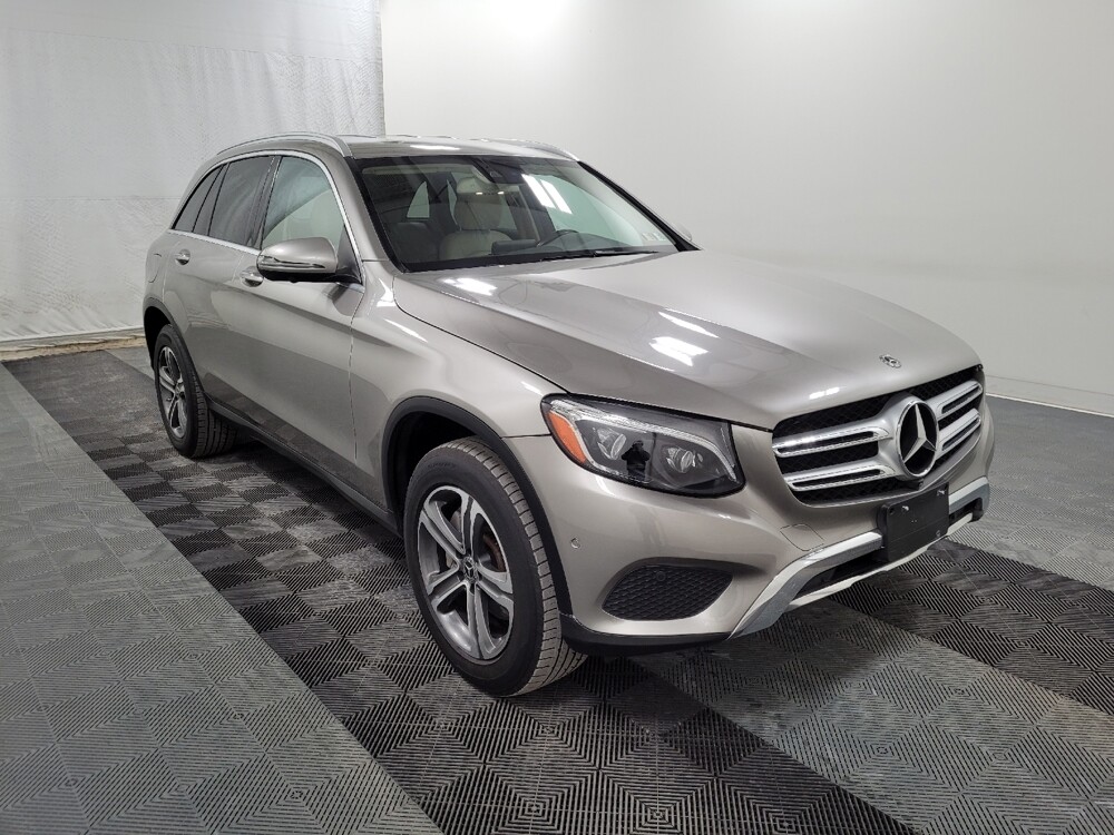2019 Mercedes-Benz GLC 300 in Pittsburgh, PA 15236 - 18106887 13