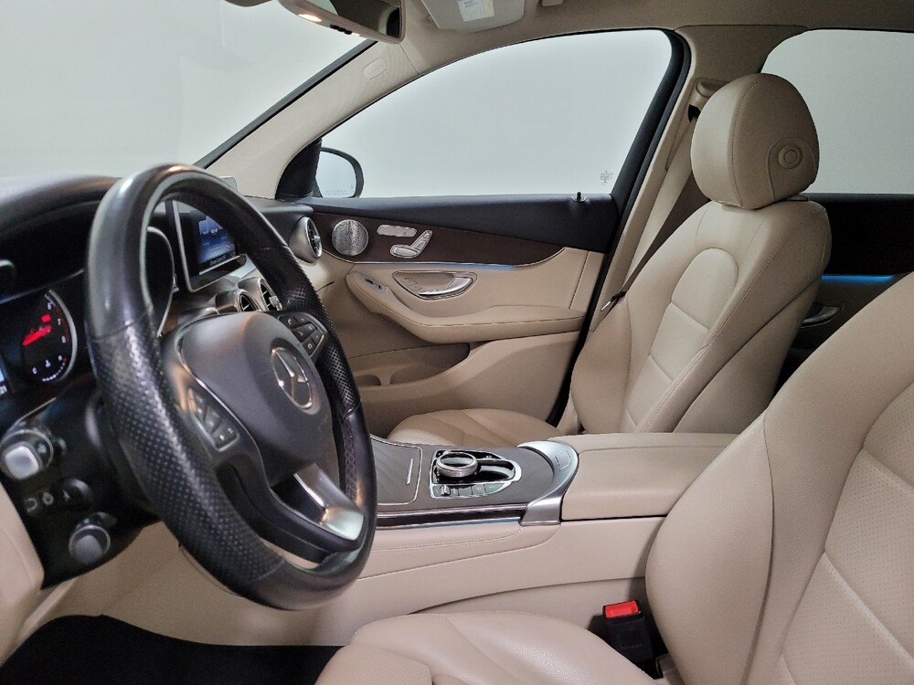 2019 Mercedes-Benz GLC 300 in Pittsburgh, PA 15236 - 18106887 17