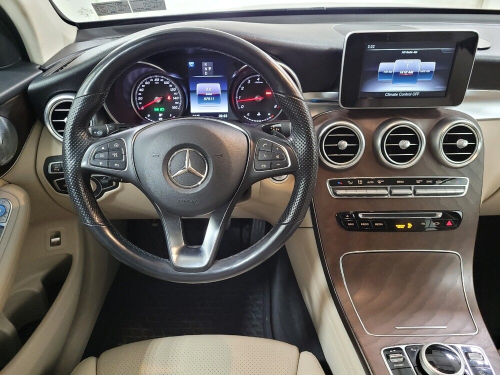 2019 Mercedes-Benz GLC 300 in Pittsburgh, PA 15236 - 18106887 22