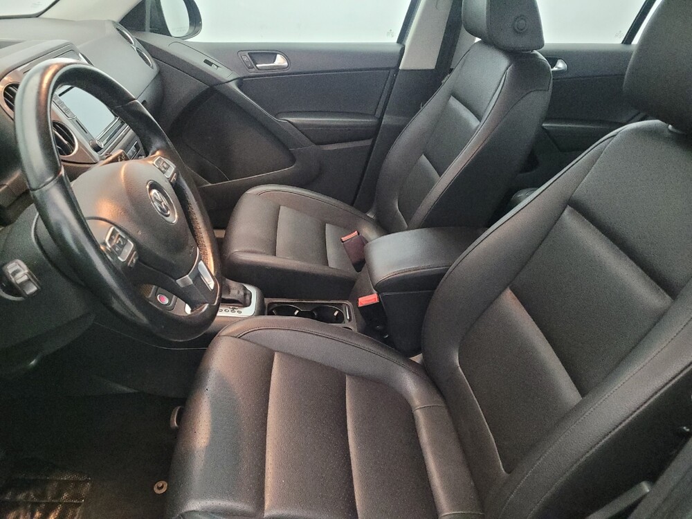 2017 Volkswagen Tiguan in Henrico, VA 23223 - 18106888 17