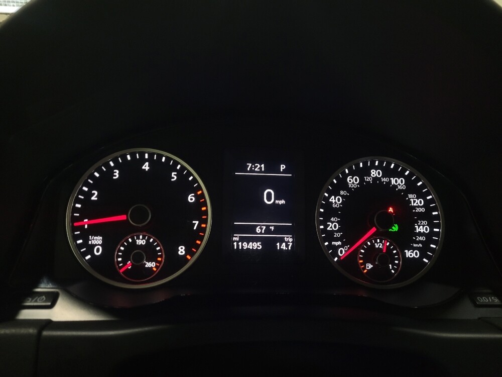 2017 Volkswagen Tiguan in Henrico, VA 23223 - 18106888 23