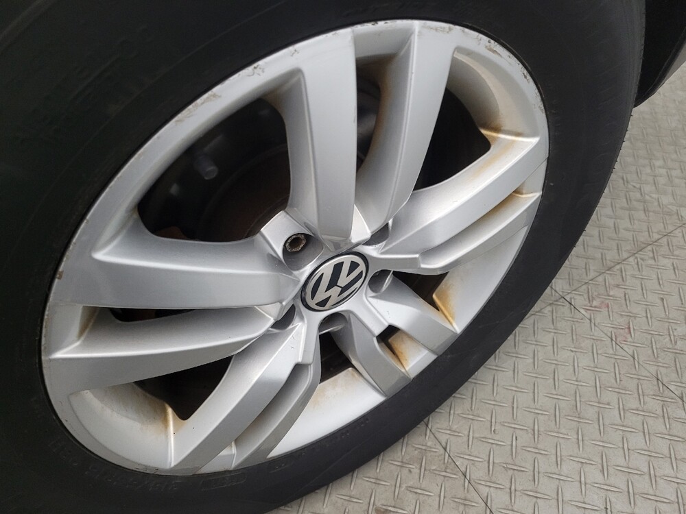 2017 Volkswagen Tiguan in Henrico, VA 23223 - 18106888 31