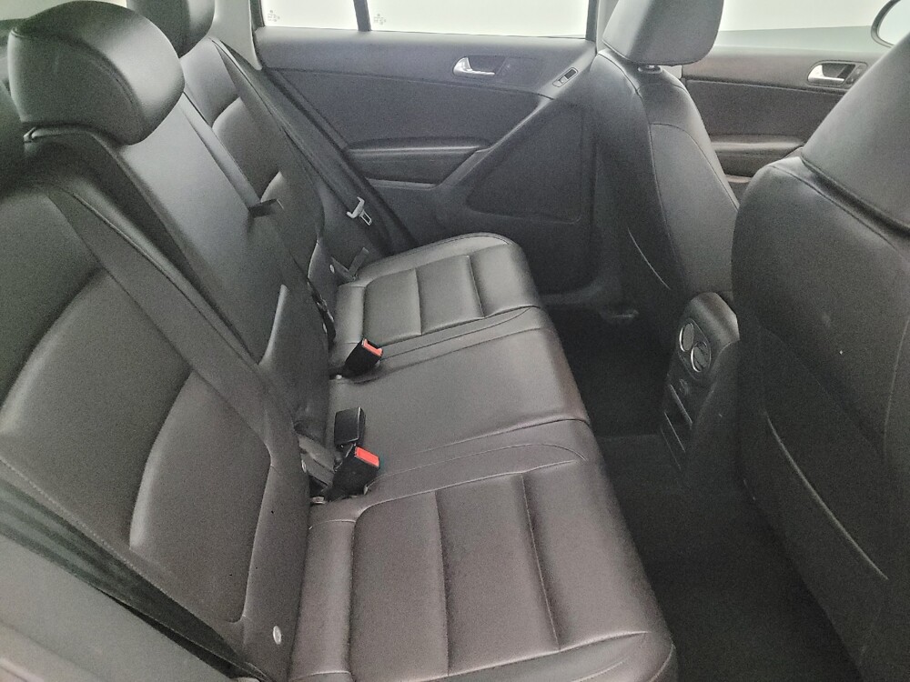 2017 Volkswagen Tiguan in Henrico, VA 23223 - 18106888 19