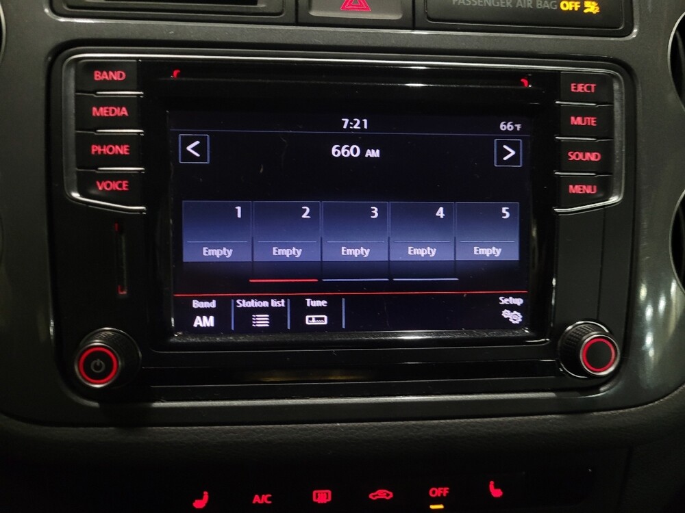 2017 Volkswagen Tiguan in Henrico, VA 23223 - 18106888 25