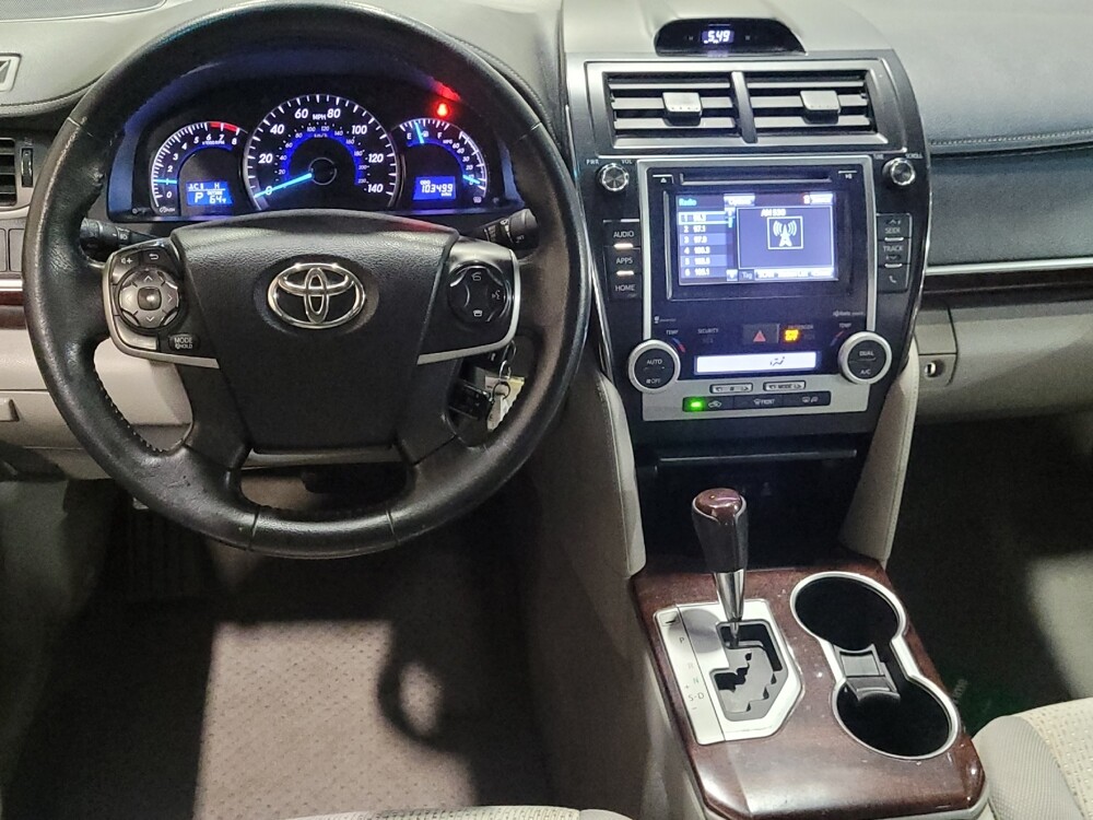 2014 Toyota Camry in Newport News, VA 23601 - 18106889 22