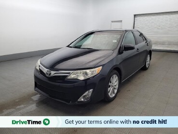 2014 Toyota Camry in Newport News, VA 23601
