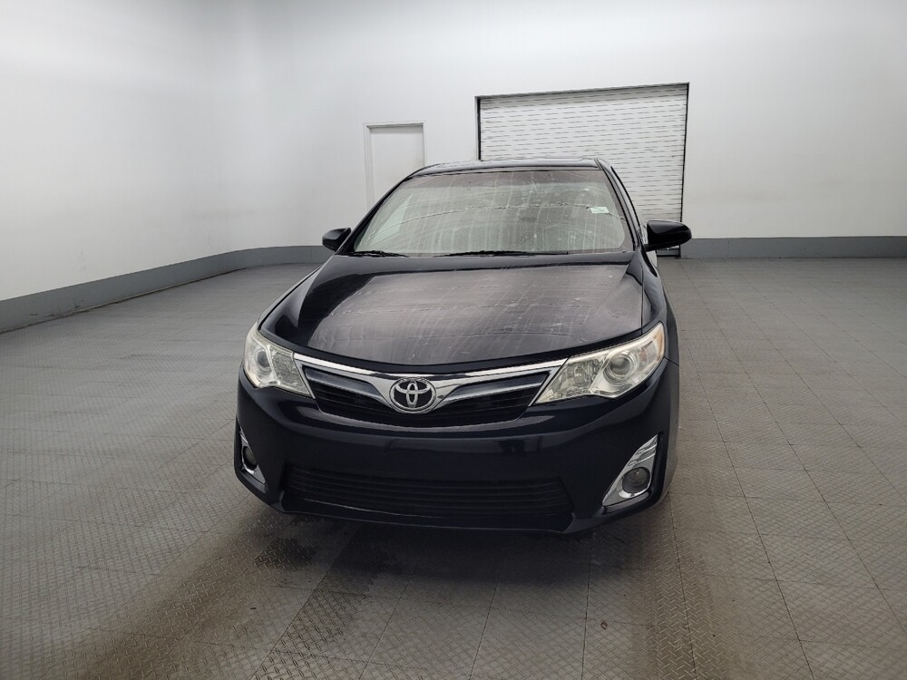 2014 Toyota Camry in Newport News, VA 23601 - 18106889 15