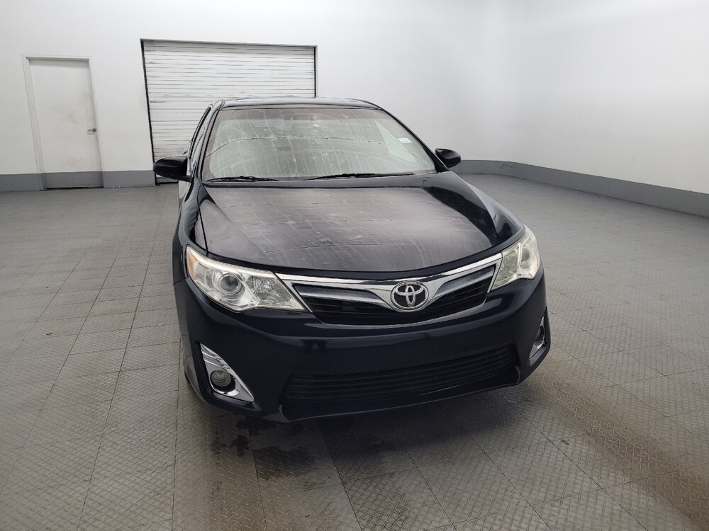 2014 Toyota Camry in Newport News, VA 23601 - 18106889 14