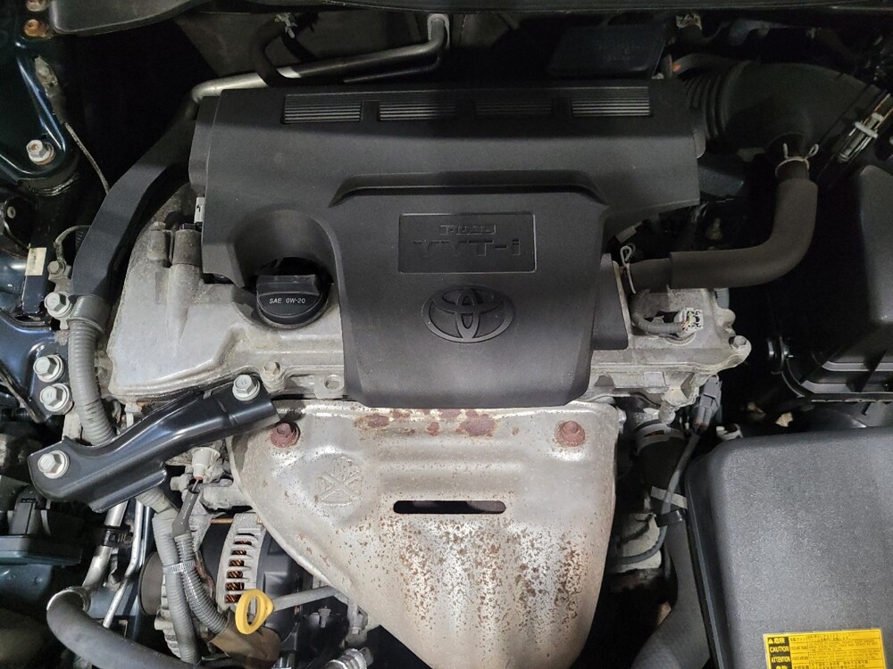 2014 Toyota Camry in Newport News, VA 23601 - 18106889 30