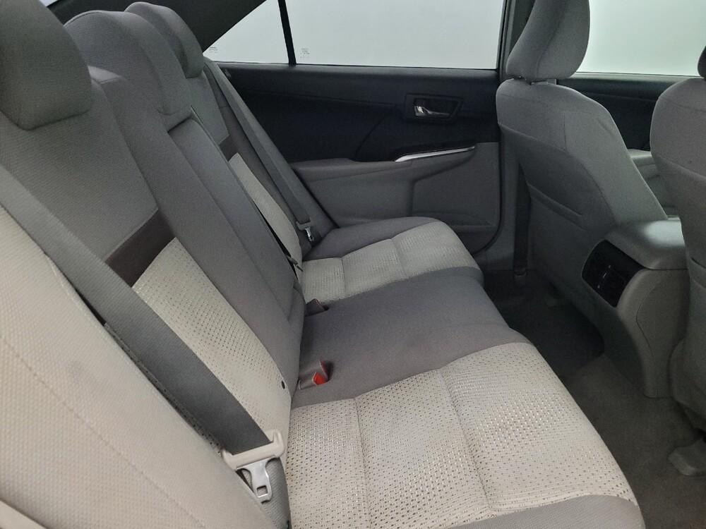 2014 Toyota Camry in Newport News, VA 23601 - 18106889 19