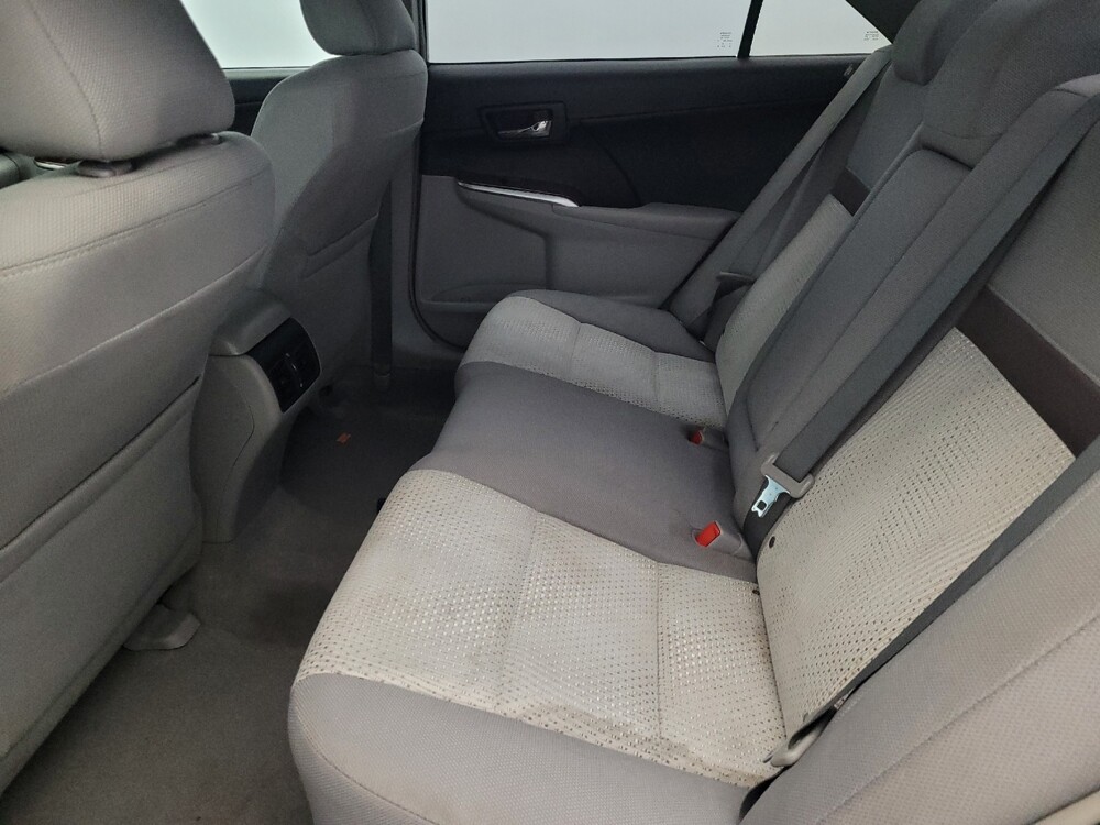 2014 Toyota Camry in Newport News, VA 23601 - 18106889 18