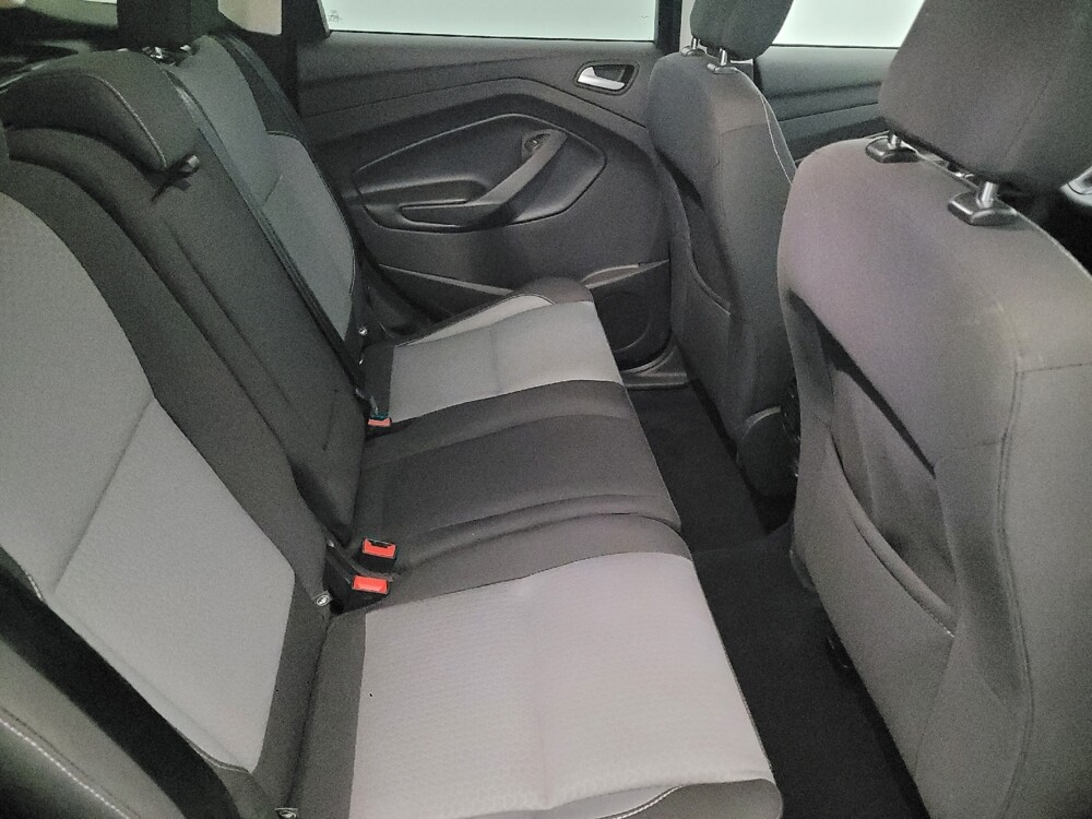 2018 Ford Escape in Chesapeake, VA 23320 - 18106890 19