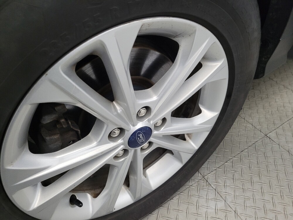 2018 Ford Escape in Chesapeake, VA 23320 - 18106890 31