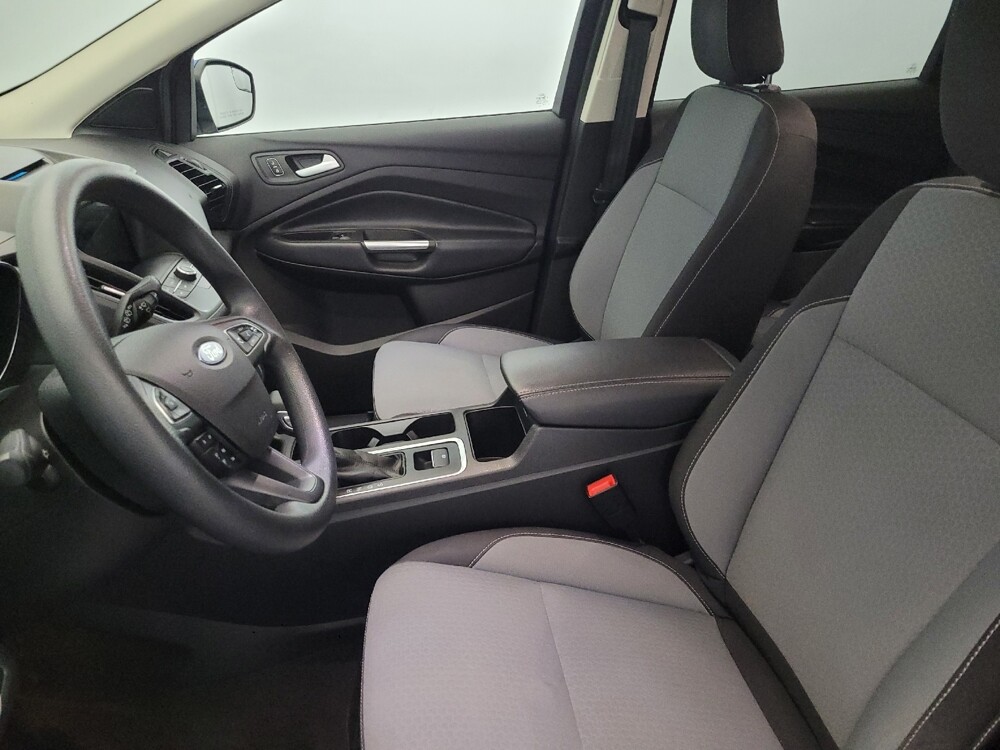 2018 Ford Escape in Chesapeake, VA 23320 - 18106890 17