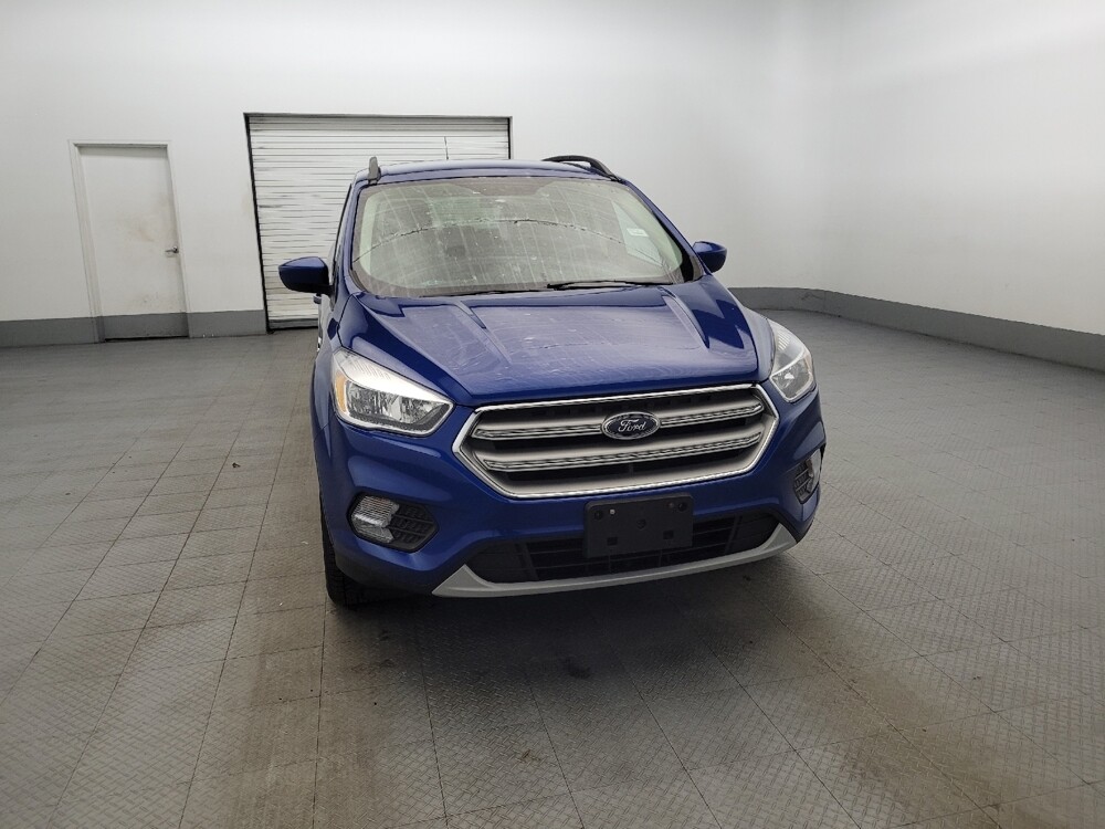 2018 Ford Escape in Chesapeake, VA 23320 - 18106890 14