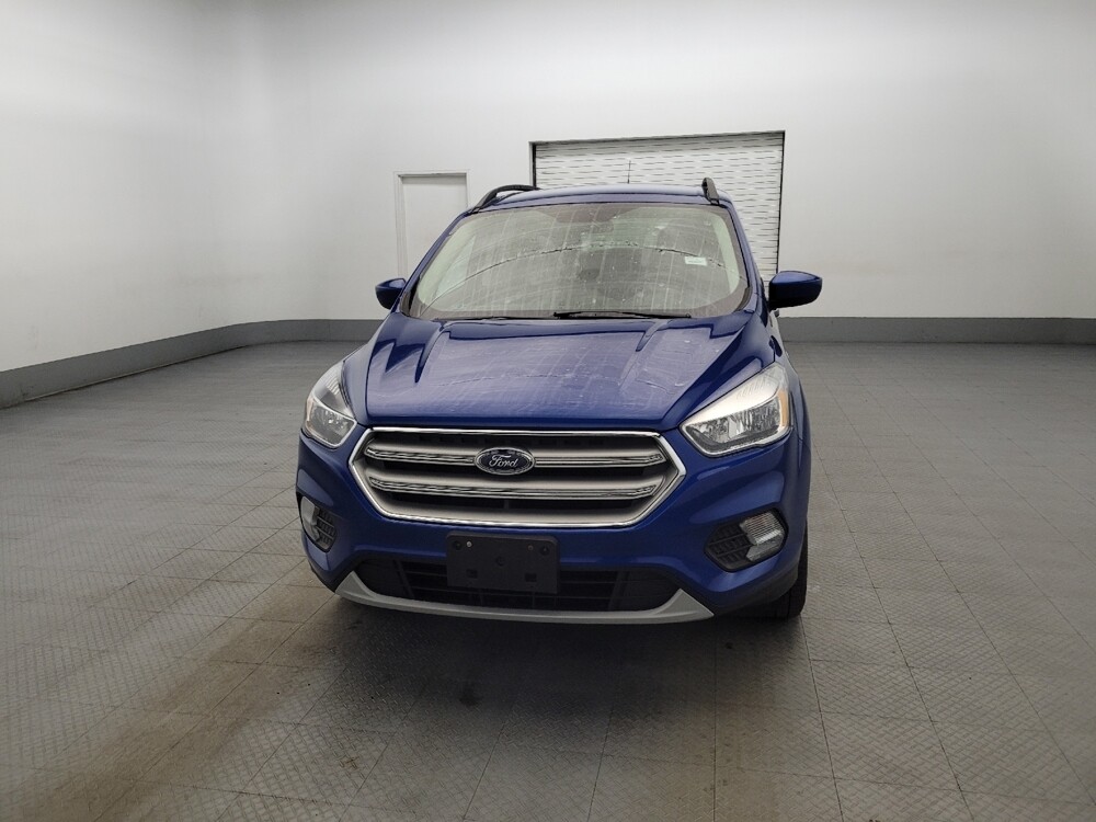 2018 Ford Escape in Chesapeake, VA 23320 - 18106890 15