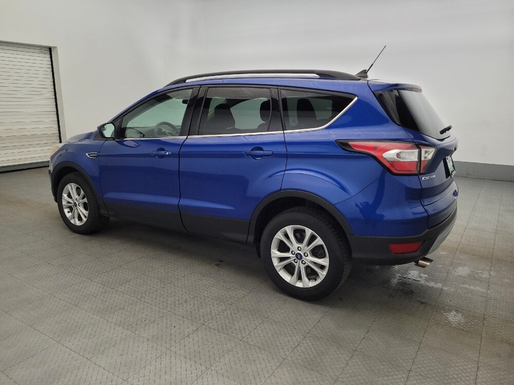 2018 Ford Escape in Chesapeake, VA 23320 - 18106890 3