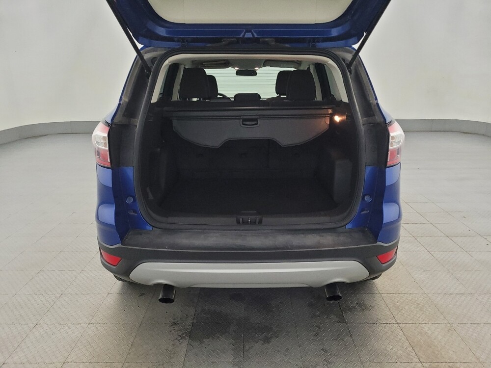 2018 Ford Escape in Chesapeake, VA 23320 - 18106890 29