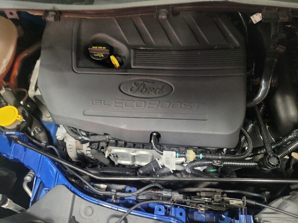 2018 Ford Escape in Chesapeake, VA 23320 - 18106890 30