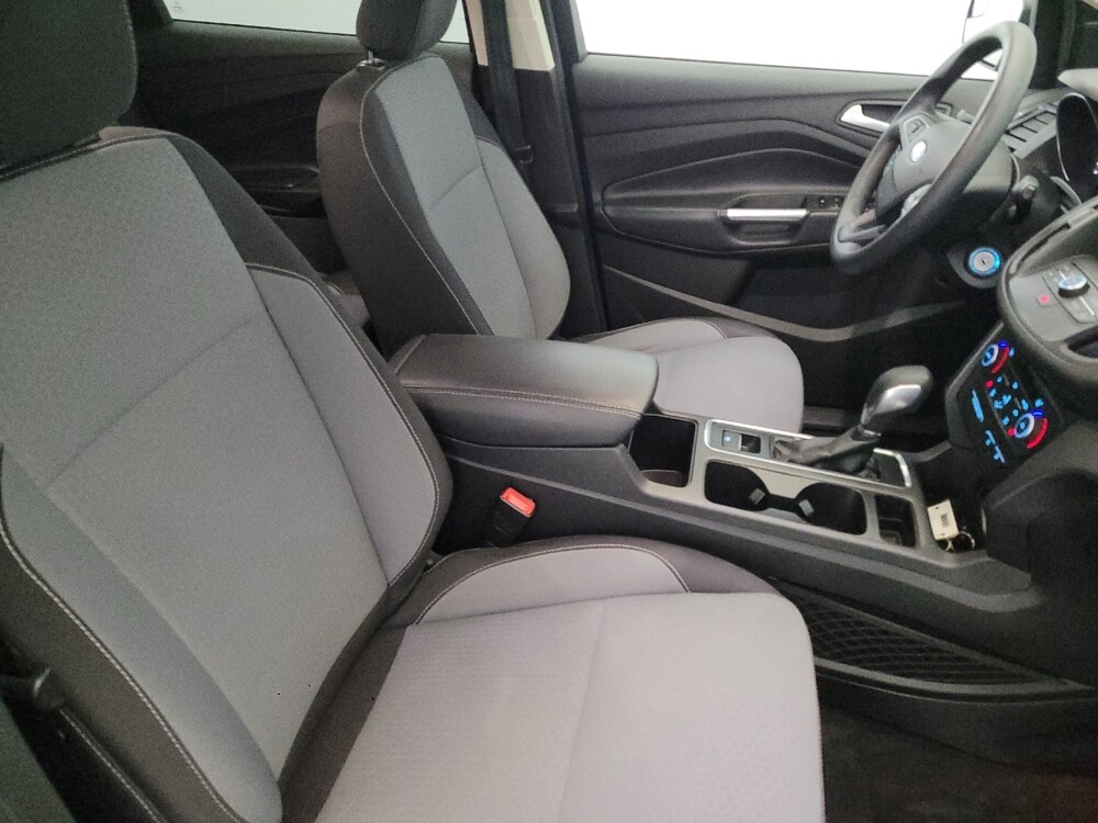 2018 Ford Escape in Chesapeake, VA 23320 - 18106890 21