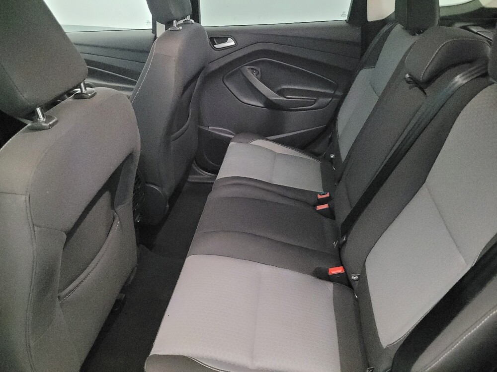 2018 Ford Escape in Chesapeake, VA 23320 - 18106890 18