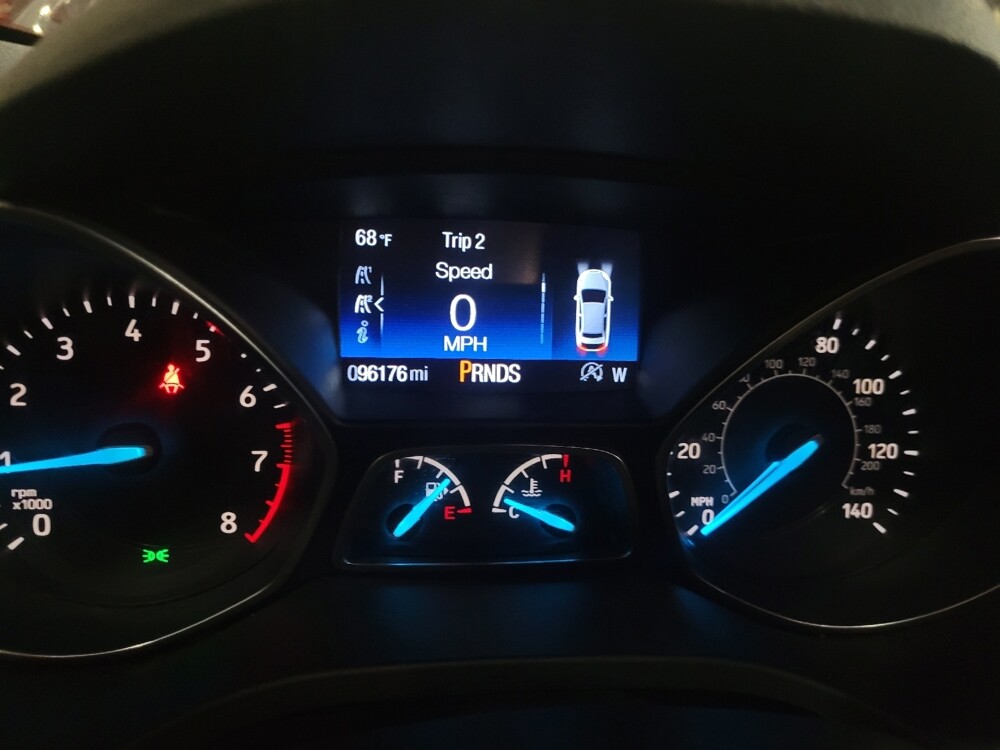 2018 Ford Escape in Chesapeake, VA 23320 - 18106890 23