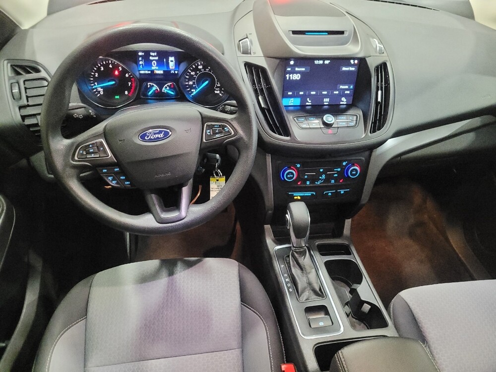 2018 Ford Escape in Chesapeake, VA 23320 - 18106890 22