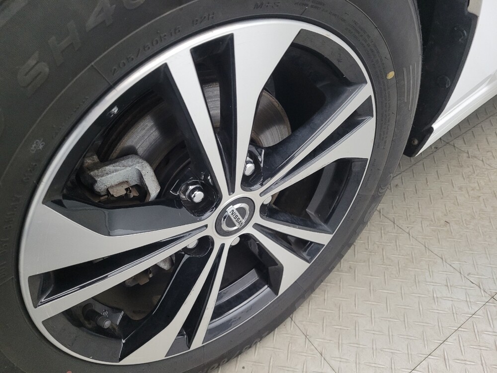 2021 Nissan Sentra in Henrico, VA 23223 - 18106892 31