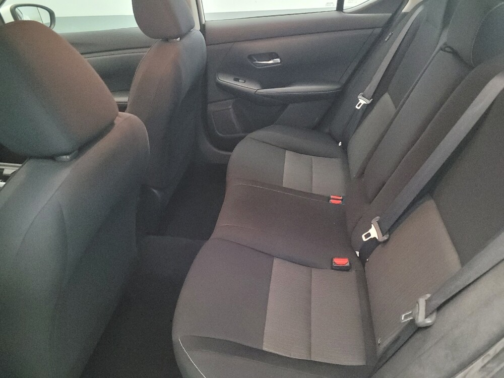 2021 Nissan Sentra in Henrico, VA 23223 - 18106892 18