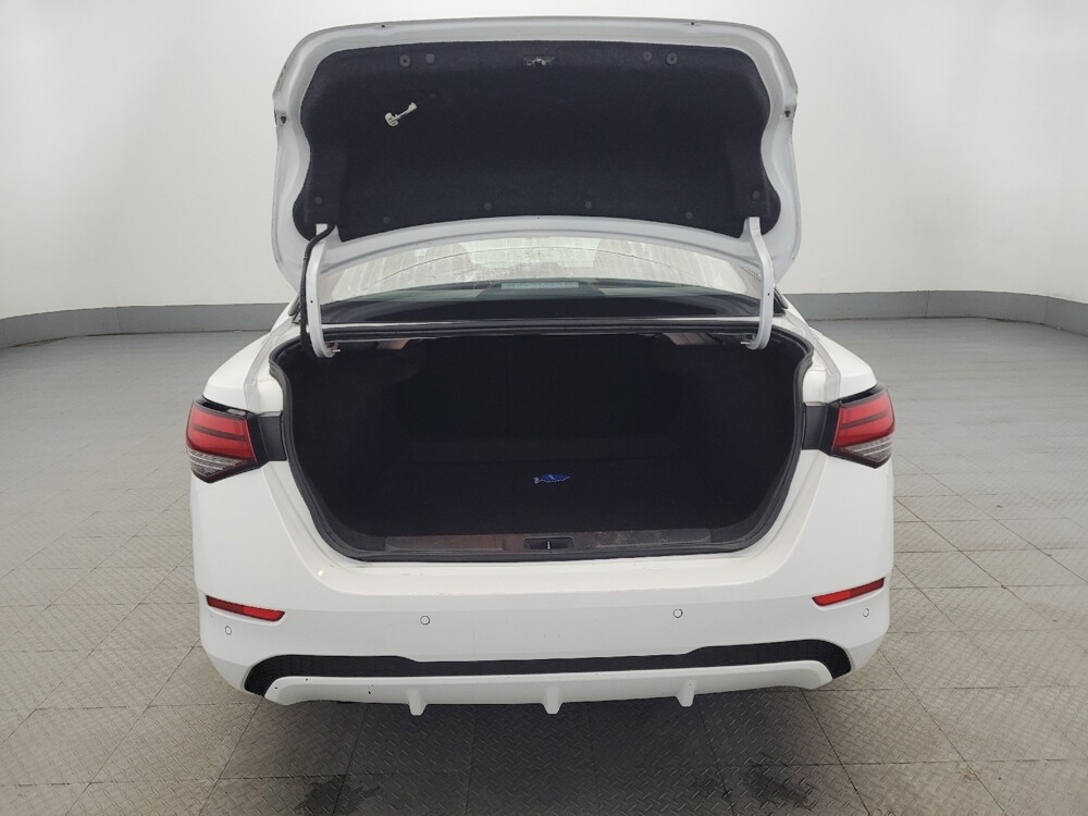 2021 Nissan Sentra in Henrico, VA 23223 - 18106892 29