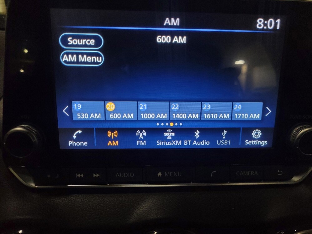 2021 Nissan Sentra in Henrico, VA 23223 - 18106892 25