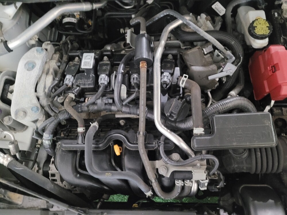 2021 Nissan Sentra in Henrico, VA 23223 - 18106892 30