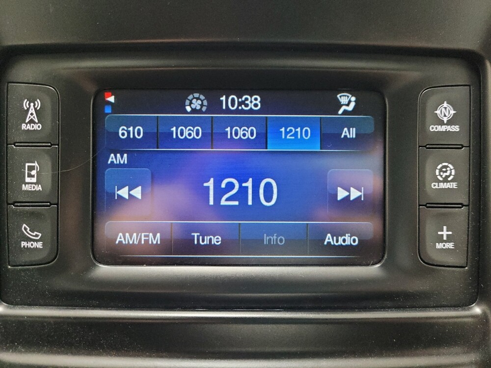 2016 Chrysler 200 in Pittsburgh, PA 15236 - 18106894 25