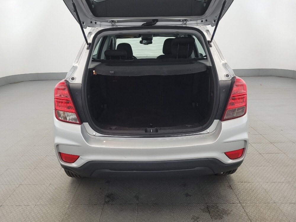 2019 Chevrolet Trax in Newport News, VA 23601 - 18106896 29