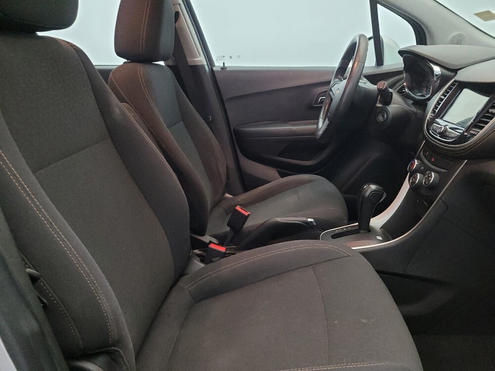 2019 Chevrolet Trax in Newport News, VA 23601 - 18106896 21